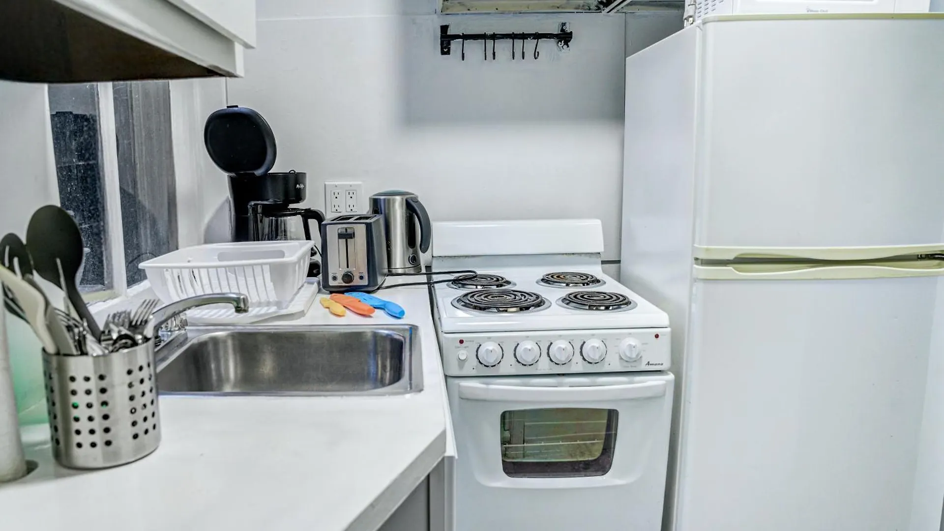 3Bd Comfy Hub In Hells Kitchen Ηνωμένες Πολιτείες της Αμερικής