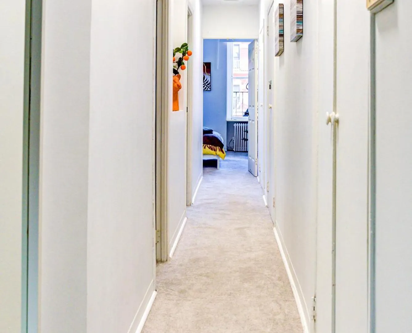 3Bd Comfy Hub In Hells Kitchen