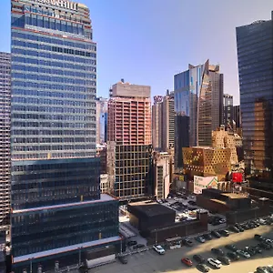 4* Otel Delta By Marriott Times Square