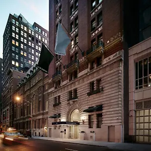 4* Otel Club Quarters Times Square,