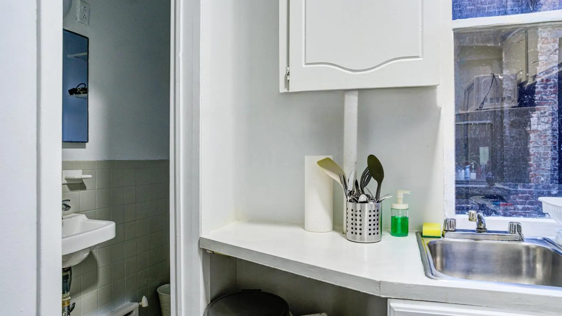 Apartment 3Bd Comfy Hub In Hells Kitchen