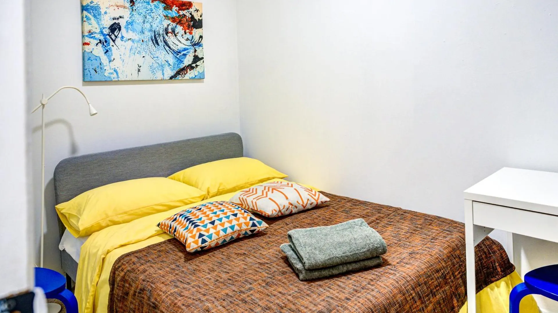 3Bd Comfy Hub In Hells Kitchen Apartman New York